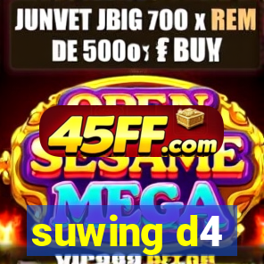 suwing d4